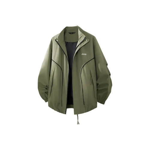 Jeep City Leisure Series Куртка Унисекс