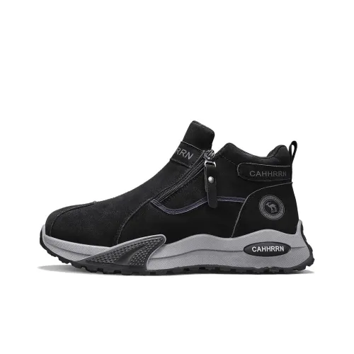 ЮЙЧЖАОЛИНЬ Носки Crew Сноубутсы Мужские