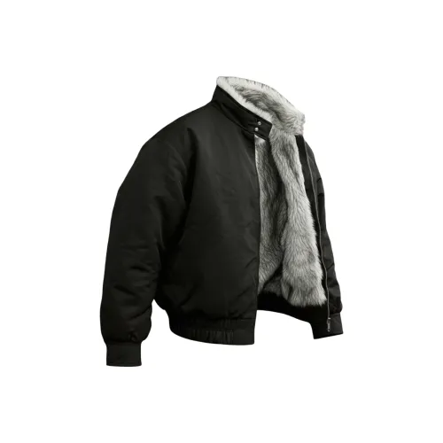 SAME FLOW Унисекс Пуховики