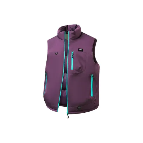 FALIAMS Унисекс Жилеты