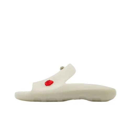 Burberry Слипоны Мужские Бежевые