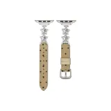 Starlight Stars-Apricot Strap  
Звездный свет Звезды-Абрикос Ремешок