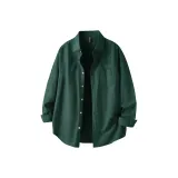 Темно-зеленый