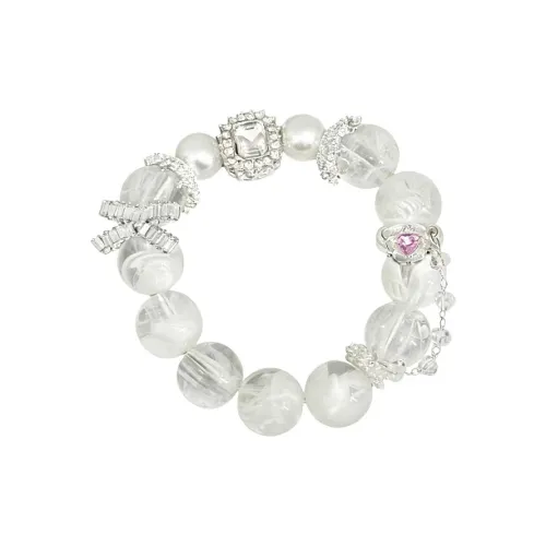 VIVIWELL Смола Браслеты Женские