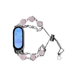 Розовая роза