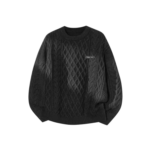 MEGA METRO Унисекс Свитера