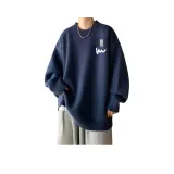 Темно-синий