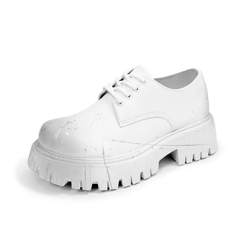 Nrillo Лоферы Мужские