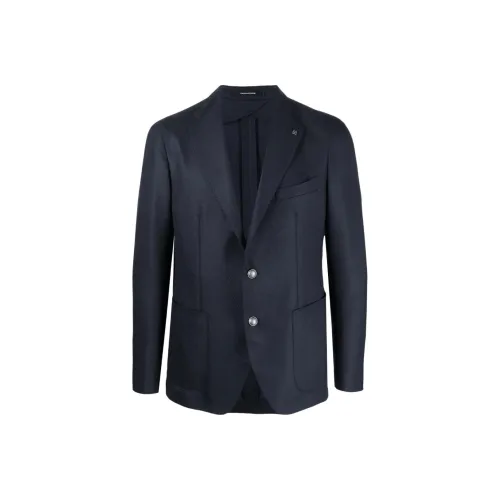 Tagliatore Бизнес-костюм Пальто Мужской