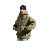 Оливковый зеленый