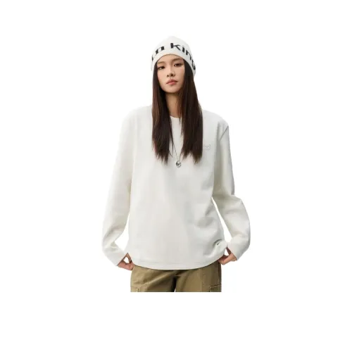 MIIOW Trend Party series Свитшот Унисекс