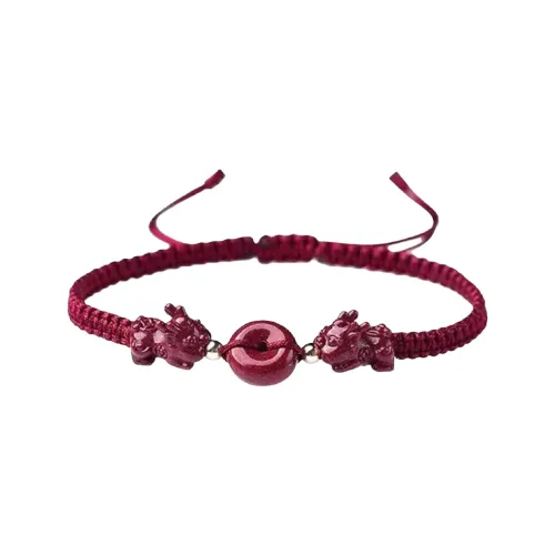 Universe Search Плетеные шнурки для браслетов унисекс