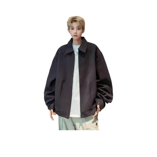 CHEER ZONE Черные Унисекс Куртки