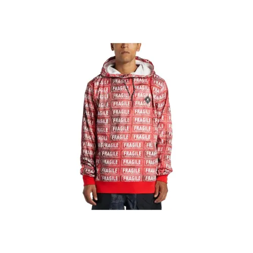 DC Shoes x Andy Warhol Свитшот Мужской