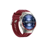 Счастливый красный