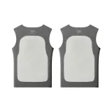 Светло-серый + Светло-серый