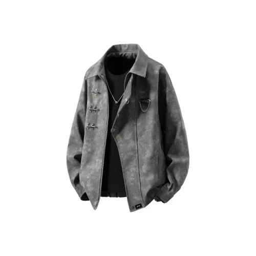 Pirkadat Унисекс Куртки