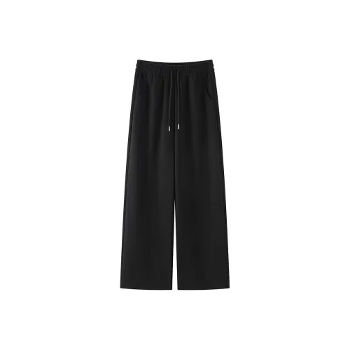 MIIOW Banana Wide Leg Pants Women's