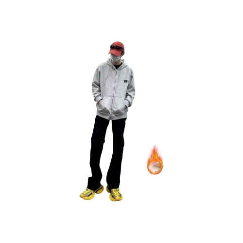 AOPAISHARK Унисекс Джинсы