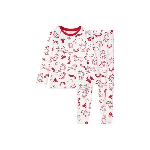 JIUSUIBAN Комплект нижнего белья для подростков