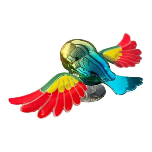 Sweet Pillow House Креативный Companion Bird Материал Сумка DIY Игрушки