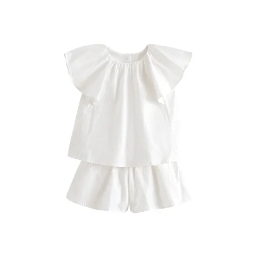 MARC JANIE Повседневный Спортивный Комплект из 2 предметов для Детей