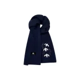 Темно-синий