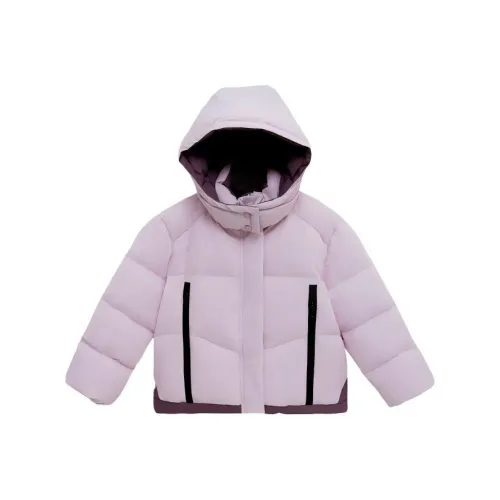 TUTU Детский пуховик зимний одежда для детей