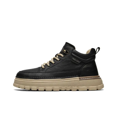 CariteSport На открытом воздухе Мартинсы Мужской