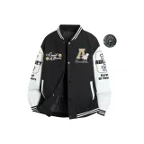 Black [Улучшенный Утеплённый-2000T Сжатый Хлопок]