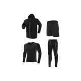 4-Pack Black Gray Set  
Четырехпачка Черный Серый Комплект