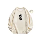 Абрикосовый (с флисовой подкладкой)