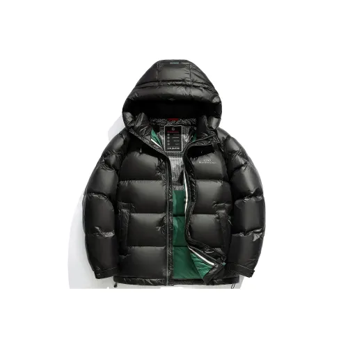 SNOW FLYING Унисекс Пуховики