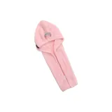 Утолщенные кепки для сушки волос - цвет розовая вишня