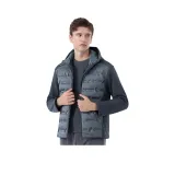 Темно-серый