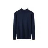 Темно-синий