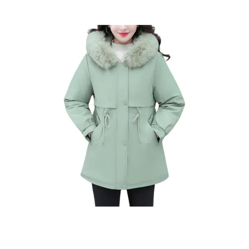 EMINU Женские парки