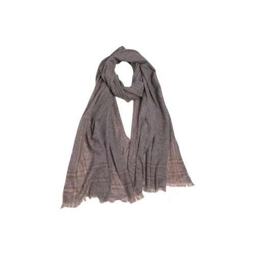 Red Bean Кашемир Вязаные Шарфы Унисекс