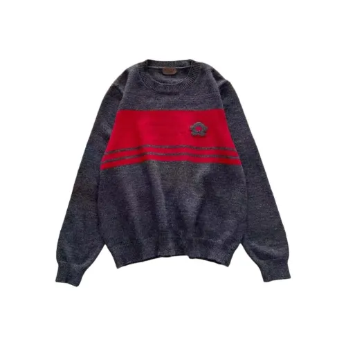 Cotton Gene Темно-серый Женский Трикотаж