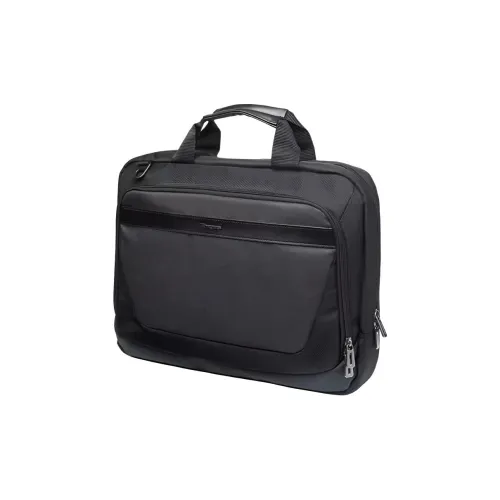 TARGUS Полиэстер Ноутбук Сумка Средний Мужской Черный