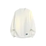 Белый [утолщенный с флисовой подкладкой]