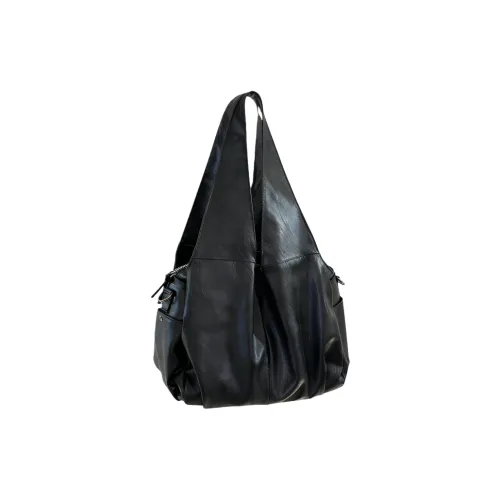 Versman ПУ (полиуретан) Сумка Сумка через плечо Стандартная Женская Черная