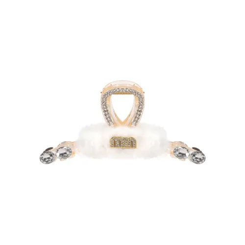 ZANC Акриловые заколки для волос Женские