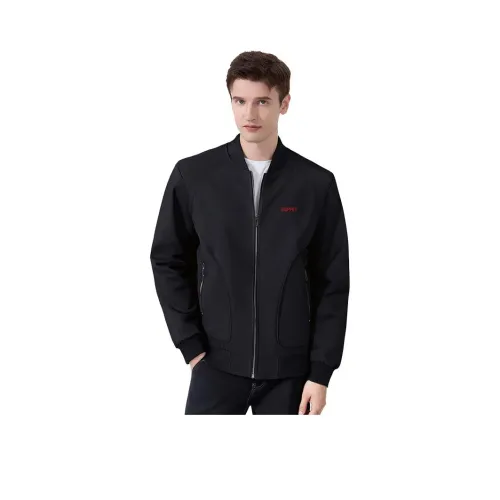 ESPRIT Унисекс Пуховики