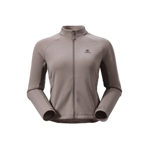 KAILAS Женские Флисовые Куртки