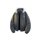 Железно-серый