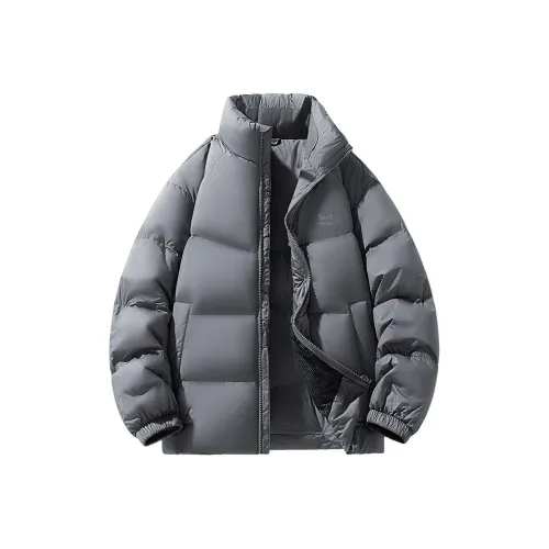 MIIOW Trend Party series Пуховик Унисекс