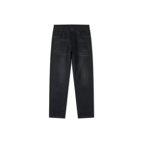 PIXEL CAKE Унисекс Джинсы