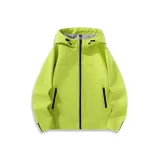 Неоново-зеленый