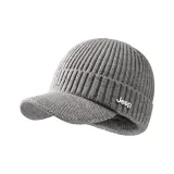 Light Gray [Утолщенный, ветрозащитный, термический]